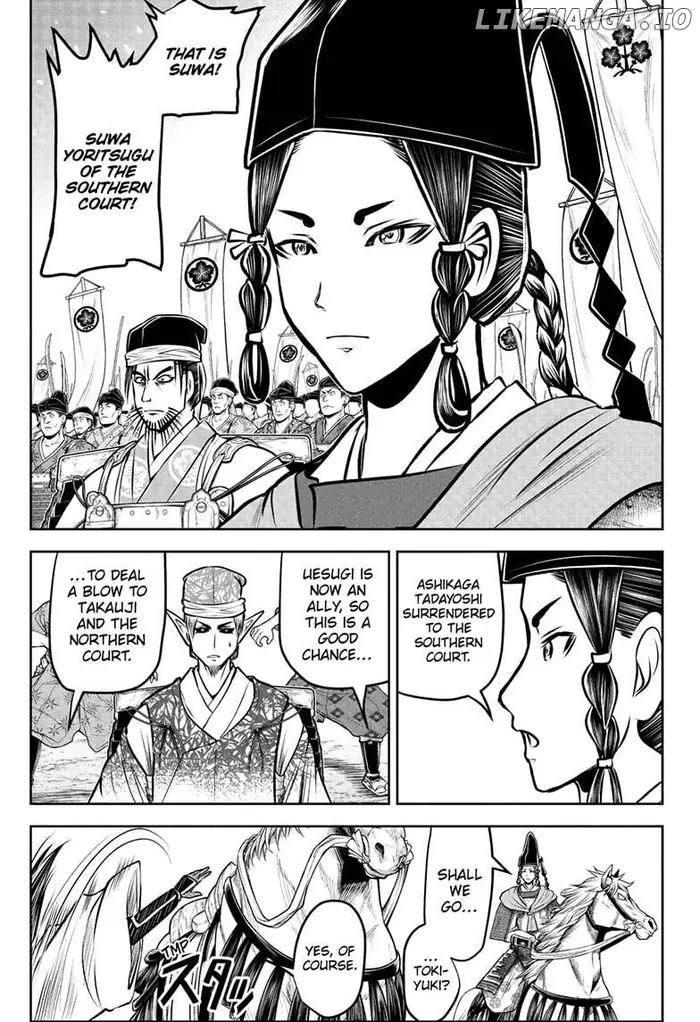 The Elusive Samurai Chapter 192 image 15_optimized